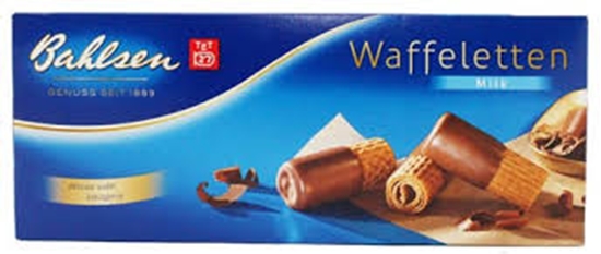 Picture of BAHLSEN WAFFLETTEN CHOC